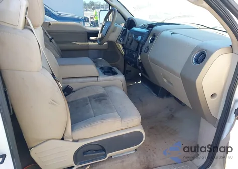 2006 Ford F-150 Lariat/Xl/Xlt из США, поврежденный, VIN 1FTRX12556FA16783